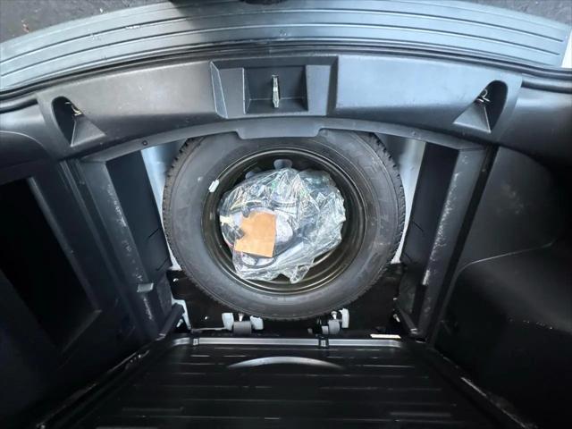 2011 Jeep Compass Latitude