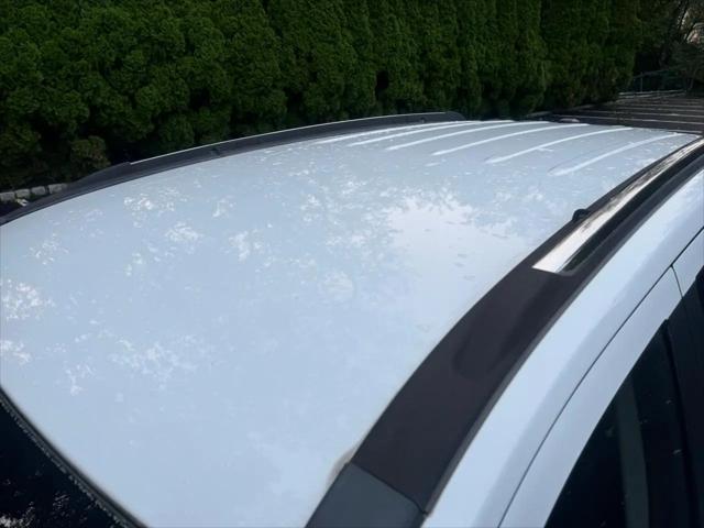 2011 Jeep Compass Latitude