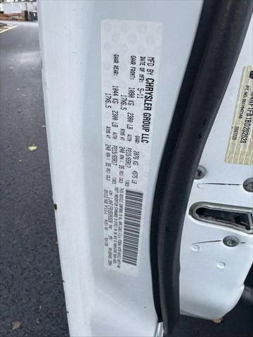 2011 Jeep Compass Latitude