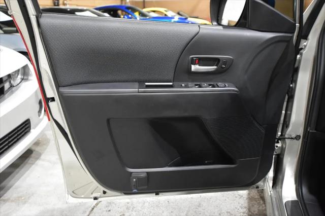 2007 Mazda Mazda5 Sport
