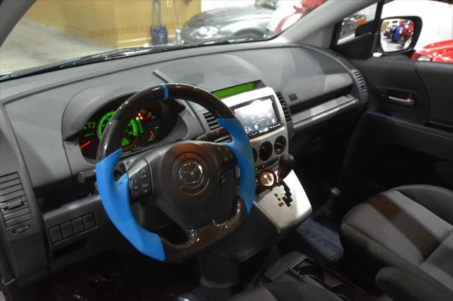 2007 Mazda Mazda5 Sport
