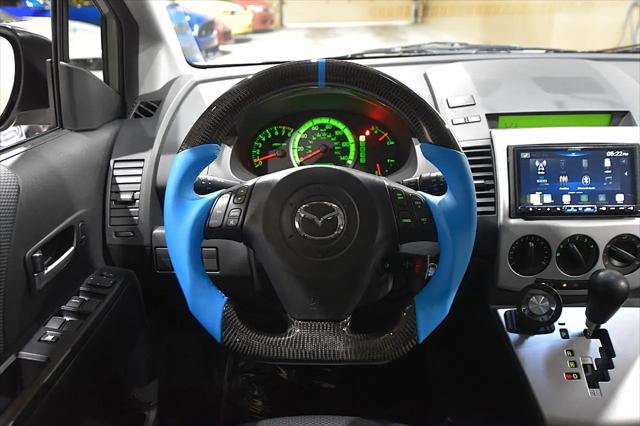 2007 Mazda Mazda5 Sport