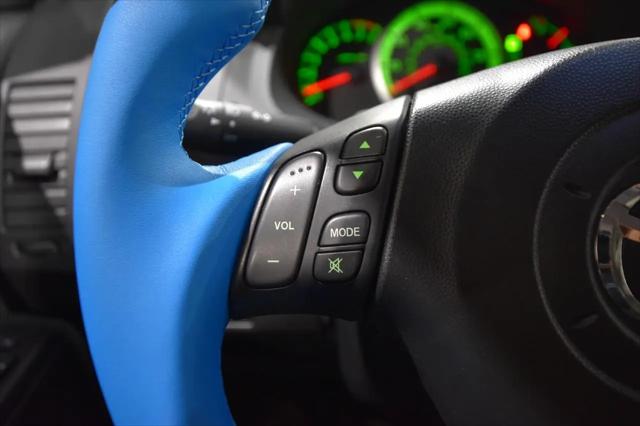2007 Mazda Mazda5 Sport