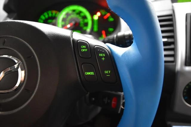 2007 Mazda Mazda5 Sport