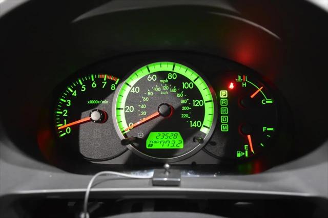 2007 Mazda Mazda5 Sport