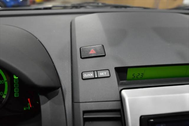 2007 Mazda Mazda5 Sport