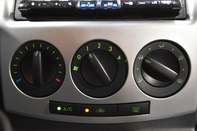 2007 Mazda Mazda5 Sport