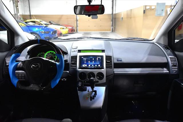 2007 Mazda Mazda5 Sport