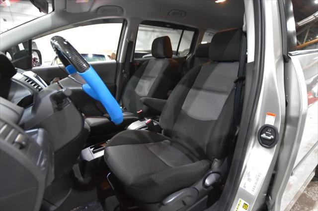 2007 Mazda Mazda5 Sport