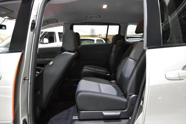 2007 Mazda Mazda5 Sport