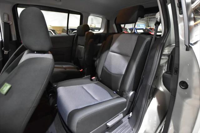 2007 Mazda Mazda5 Sport