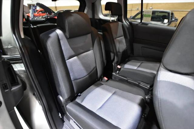 2007 Mazda Mazda5 Sport