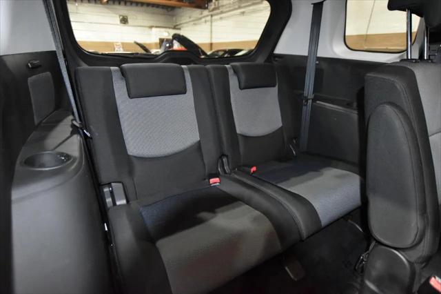 2007 Mazda Mazda5 Sport