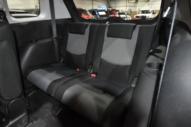 2007 Mazda Mazda5 Sport