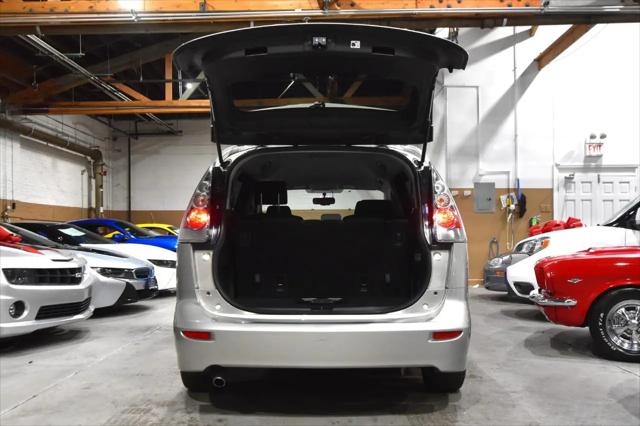 2007 Mazda Mazda5 Sport