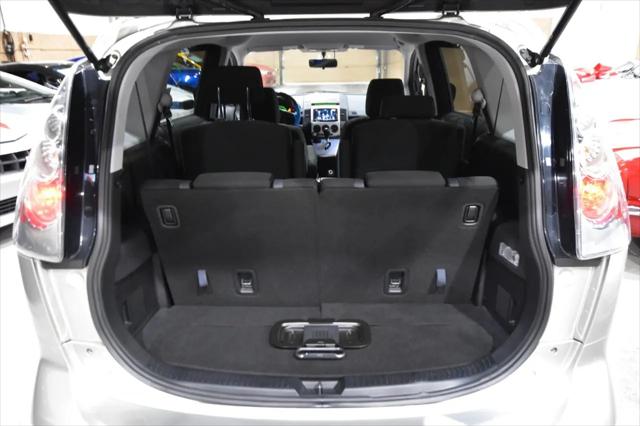 2007 Mazda Mazda5 Sport