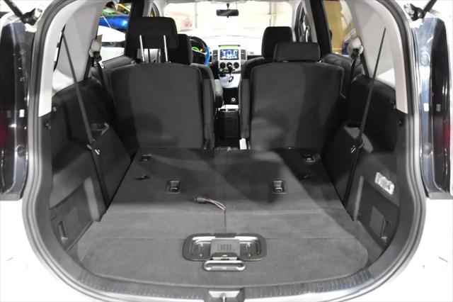 2007 Mazda Mazda5 Sport