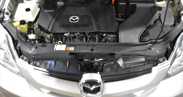 2007 Mazda Mazda5 Sport