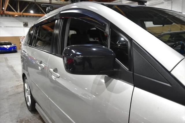 2007 Mazda Mazda5 Sport