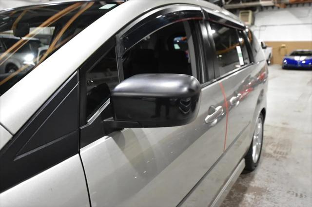 2007 Mazda Mazda5 Sport
