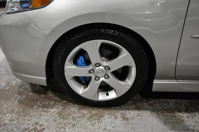 2007 Mazda Mazda5 Sport