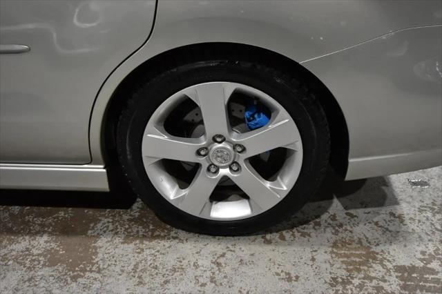 2007 Mazda Mazda5 Sport