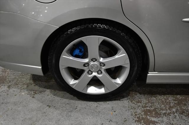 2007 Mazda Mazda5 Sport