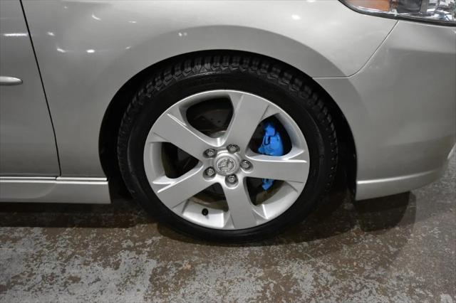 2007 Mazda Mazda5 Sport