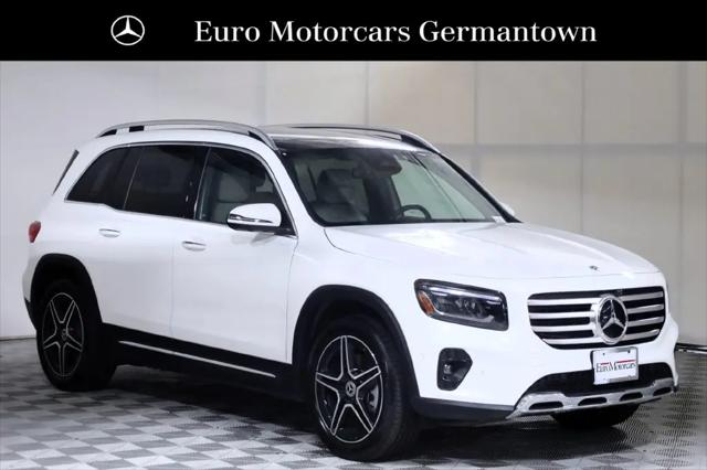 2026 Mercedes-Benz GLB 4MATIC for sale in Germantown, MD