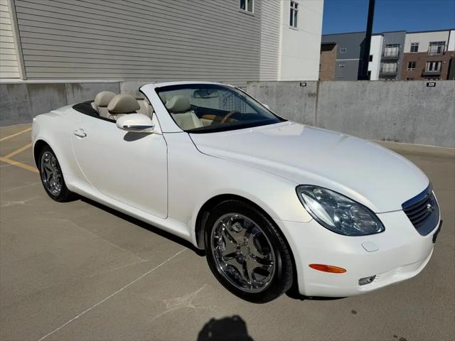2004 Lexus SC 430 SC 430