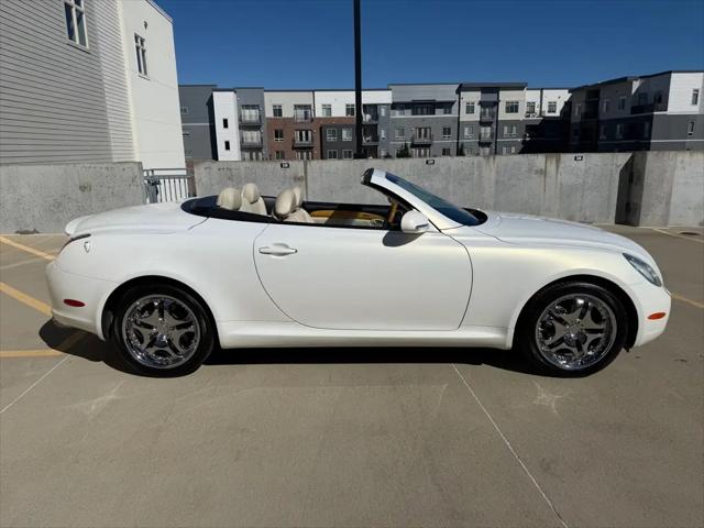 2004 Lexus SC 430 SC 430