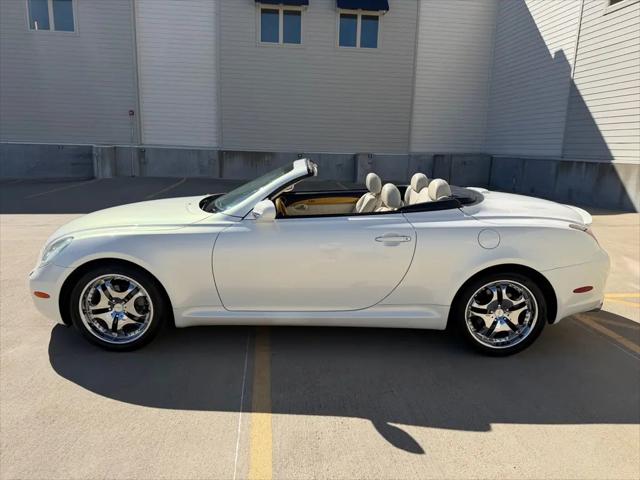 2004 Lexus SC 430 SC 430