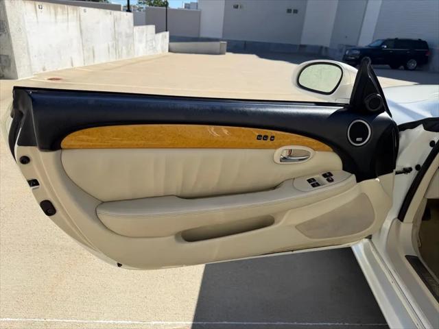 2004 Lexus SC 430 SC 430