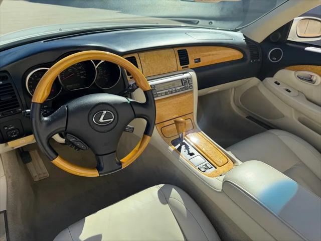 2004 Lexus SC 430 SC 430