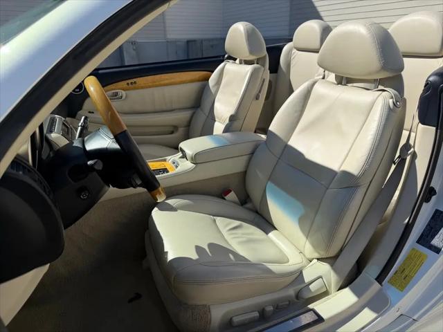 2004 Lexus SC 430 SC 430