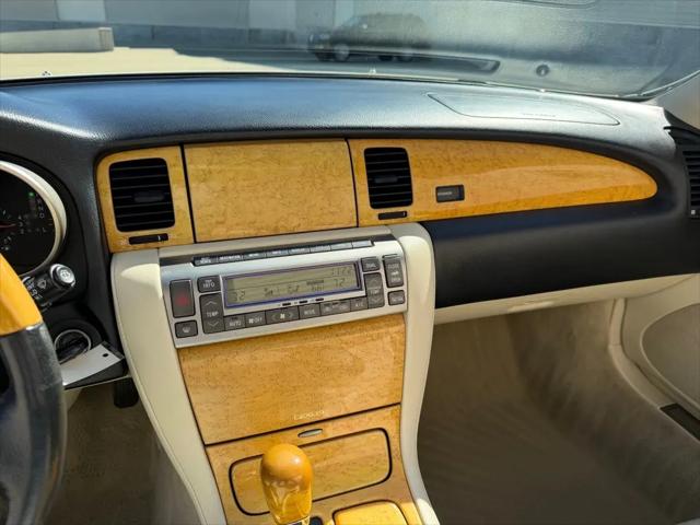 2004 Lexus SC 430 SC 430