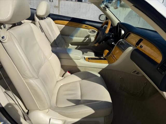 2004 Lexus SC 430 SC 430