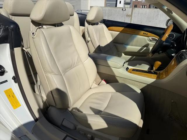 2004 Lexus SC 430 SC 430