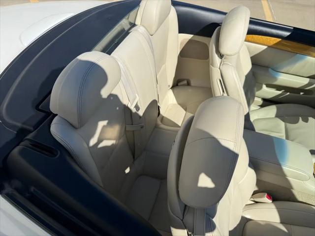 2004 Lexus SC 430 SC 430