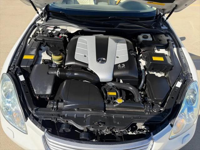 2004 Lexus SC 430 SC 430