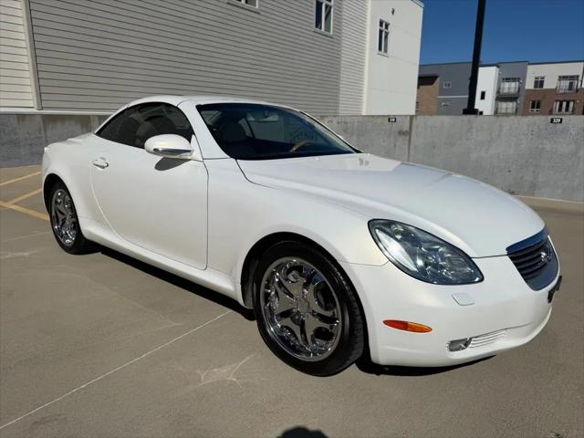 2004 Lexus SC 430 SC 430
