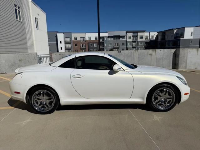 2004 Lexus SC 430 SC 430