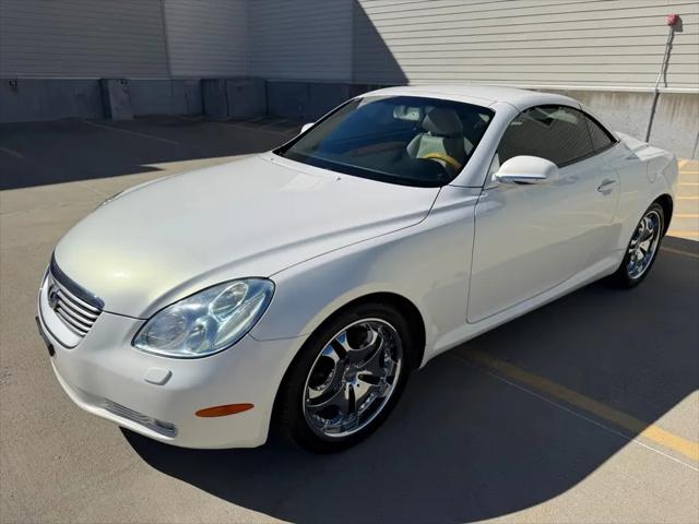 2004 Lexus SC 430 SC 430