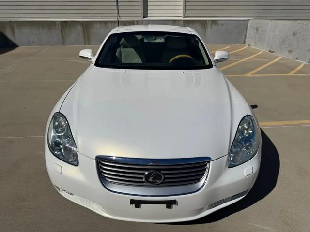 2004 Lexus SC 430 SC 430