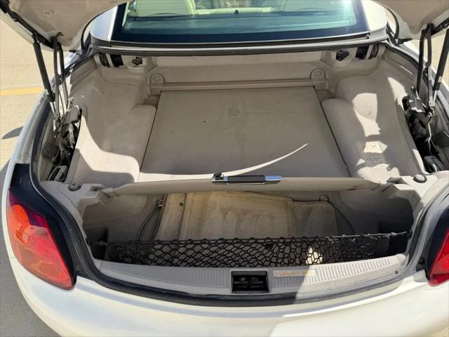 2004 Lexus SC 430 SC 430