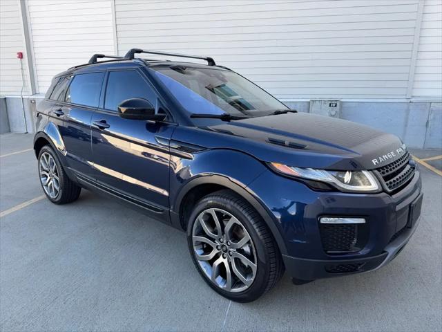 2017 Land Rover Range Rover Evoque SE for sale in Overland Park, KS