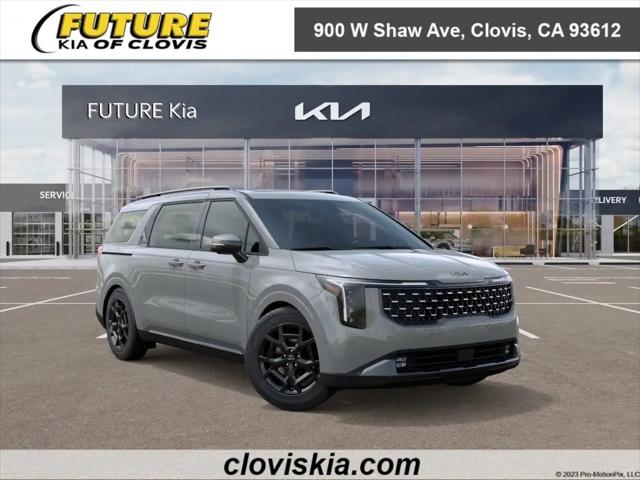 2027 Kia Carnival SX Prestige for sale in Clovis, CA