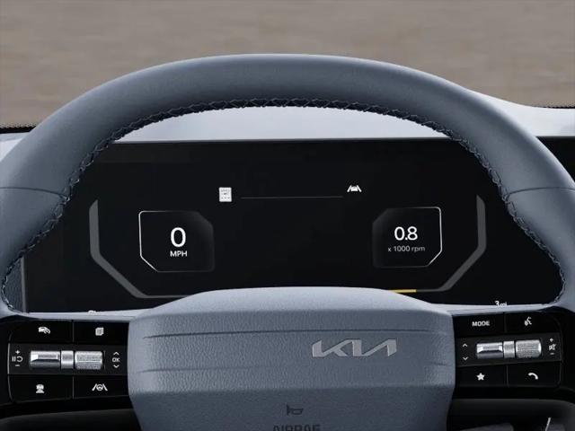 2027 Kia Carnival SX Prestige