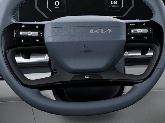 2027 Kia Carnival SX Prestige