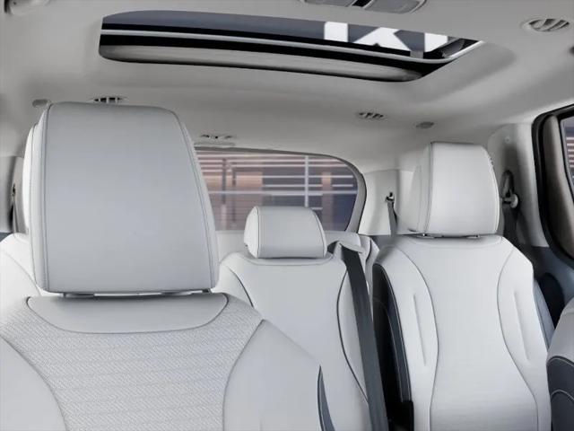 2027 Kia Carnival SX Prestige